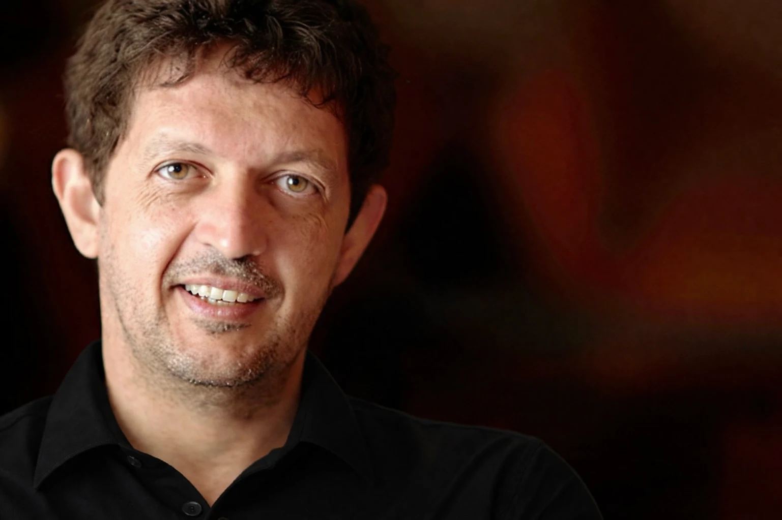 John Williams, founder and producer at HDPerfect