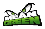 Mean Green